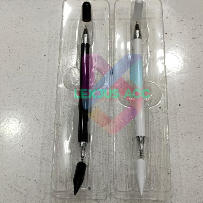 Jual Stylus Pen Universal T220 T225 Samsung Tab A7 Lite Shopee
