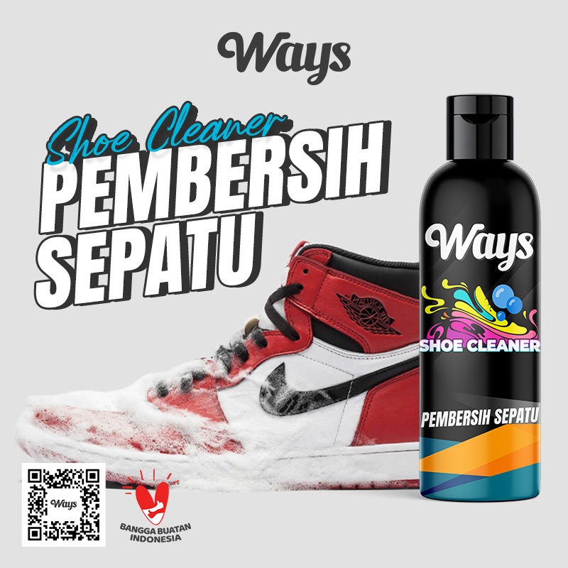 Jual Shoes Cleaner Terlengkap & Harga Terbaru Juli 2026 | Shopee Indonesia