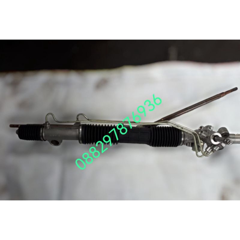 Jual Rack steer/ rack steering honda stream | Shopee Indonesia