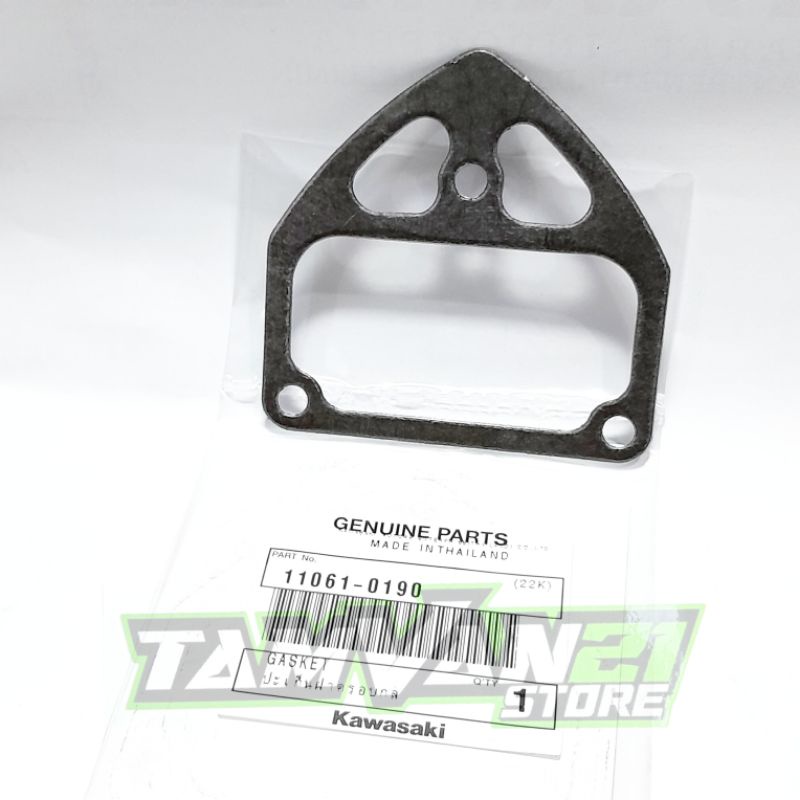 Jual PAKING GASKET SUPER KIPS KIRI HSAS NINJA RR R SS 11061-0190 (8.2E ...