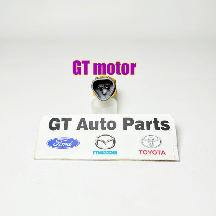 Jual Sensor ECT Switch Fan Ford Ranger 3.0 3.0cc Everest 2.5 2.5cc TDCI ...