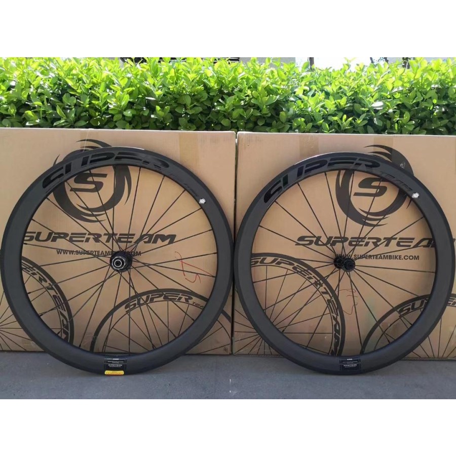 Jual store wheelset superteam