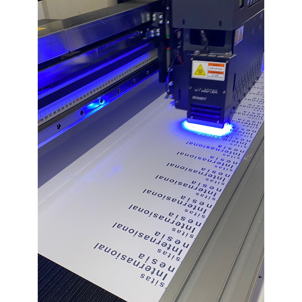 Jual WDPrint Cetak Custom Stiker Meteran Vinyl Ritrama Tinta Putih ...