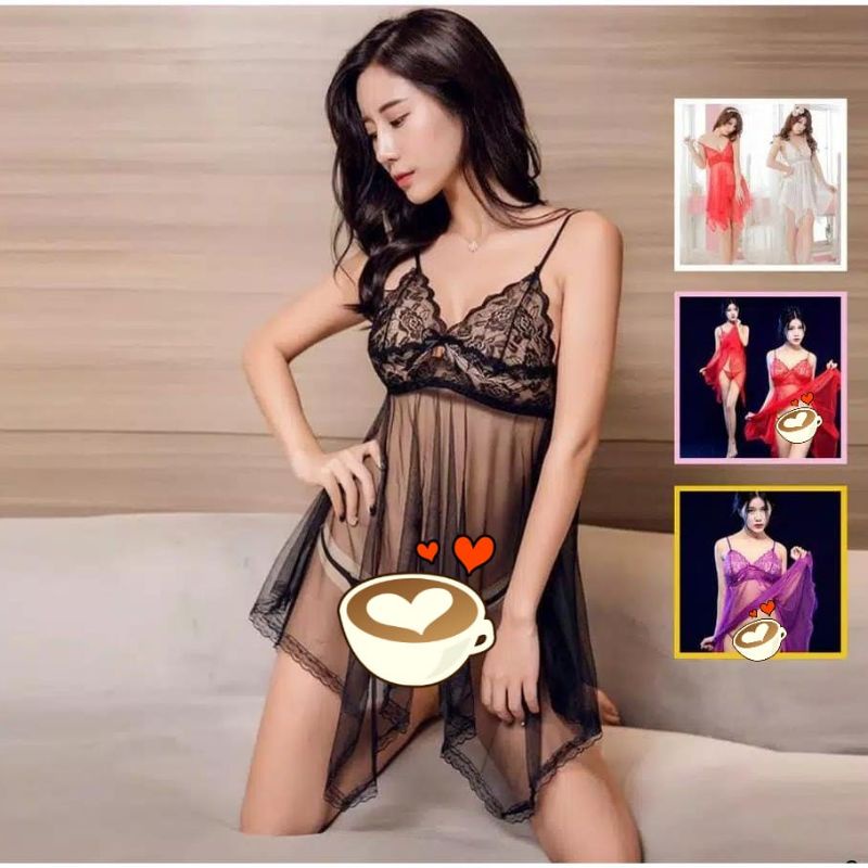 Jual Baju Sexy Dinas Malam Jumat Agar Di Sayang Suami Ready Di Aira Berkah Barabai Shopee 