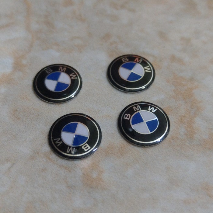 VBESTLIFE Telecoando Portachiavi, 433Hz EV1527 1~4, Telecoando Per - Foto 12