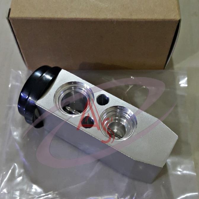 Jual Expansi Ekspansi Expansion Valve Ac Mobil Hyundai Trajet Shopee