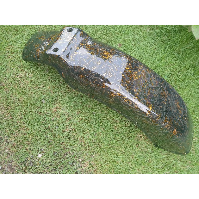 Jual Spakbor kolong tengah rx king carbon forged(PRE ORDER) | Shopee ...