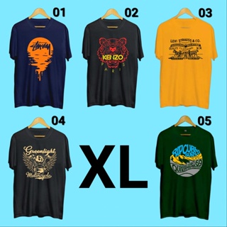 Grosir Baju Kaos MLB Pria Dewasa Murah 05