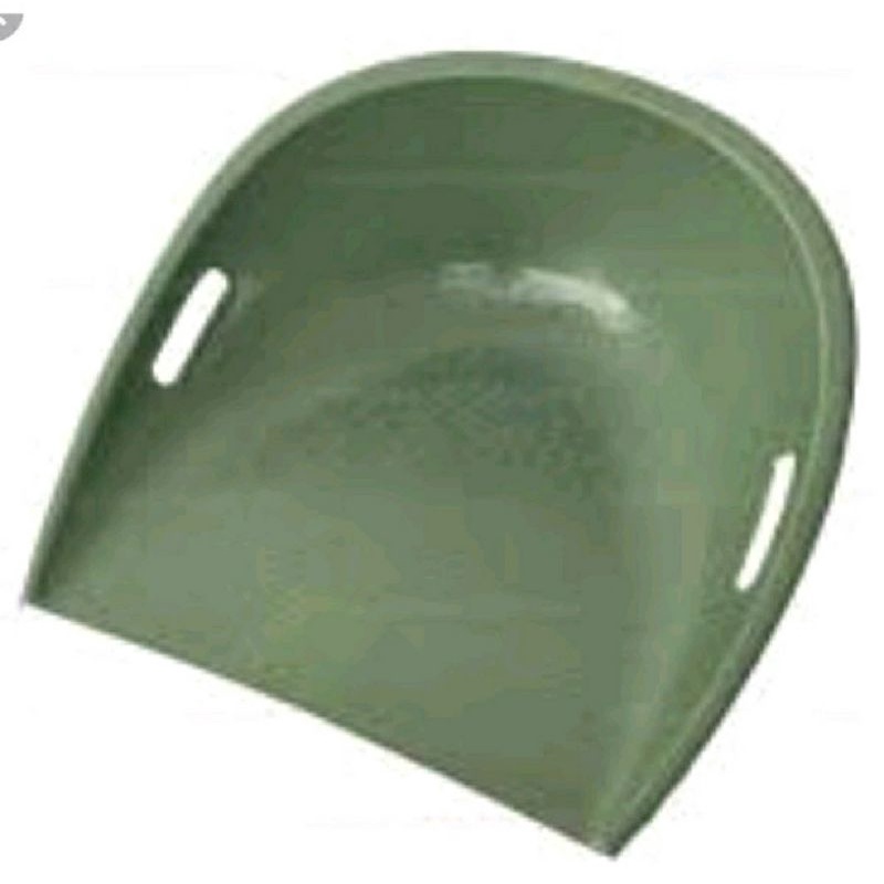 Jual Pengki Cor Serokan Pasir Tanah Batu Sorokan Pasir PVC | Shopee ...