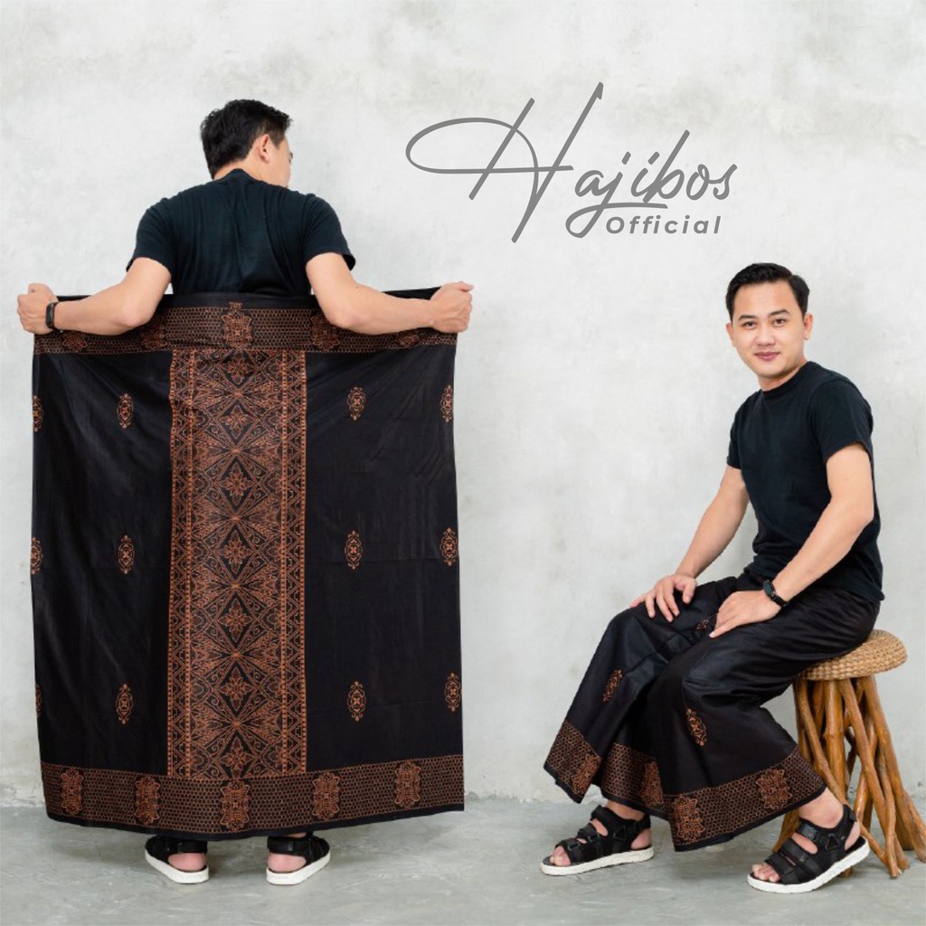 Sarung Pria Motif Sawon Wadimor Kain Sarung Pria Sarang Tawon Palaikat Sarung Santri Bahan Katun Premium Sarung Batik Pekalongan