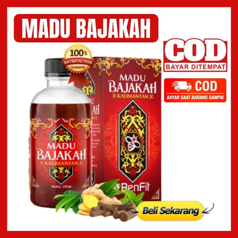 Jual Madu Bajakah Borneo Kalimantan Asli Benfit 100 Original Herbal Anti Kanker Dan Tumor 280 8072