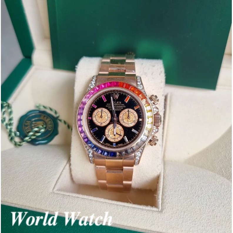 Harga rolex daytona best sale
