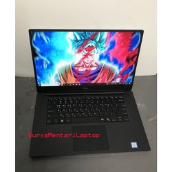 LAPTOP GAMING DELL PRECISION 3510 3530 5510 5520 5530 7430 7510 7740 M3800 M4600 M4700 M6800 MULUSSSS MANTAPPPP