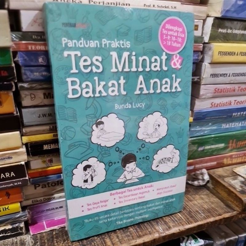 Anak Sering Pindah Minat Tes Minat Bakat Bisa Bantu Fokuskan Tujuan