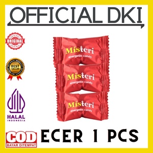 Jual Misteri Candy Permen Misteri Rasa Kopi Pcs Shopee Indonesia