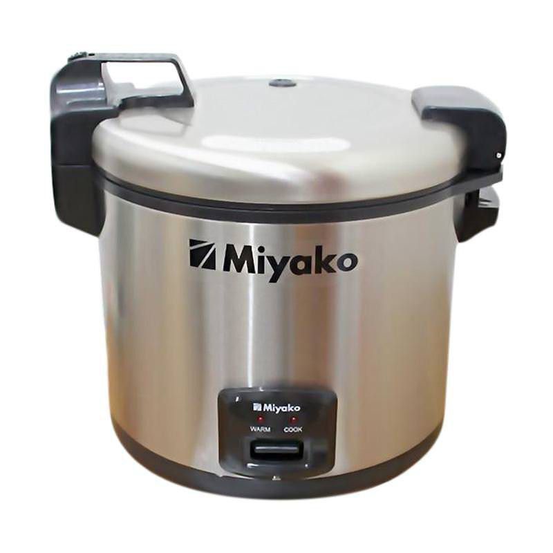 Jual Magic com miyako MCG-171/Magic com miyako kapasitas besar 6 liter ...