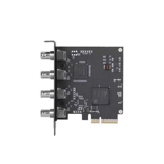 Jual VMIX 4 SDI Capture Card for Mixing Streaming - OBS VMOX Wirecast ...