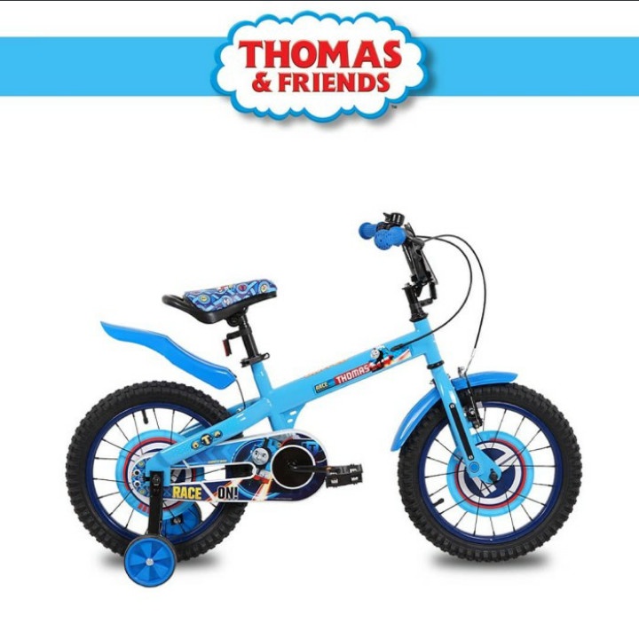 Thomas and friends hot sale 16 inch bike