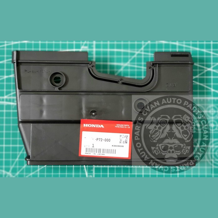 Jual Cover timing belt honda estilo b16 b18 Shopee Indonesia