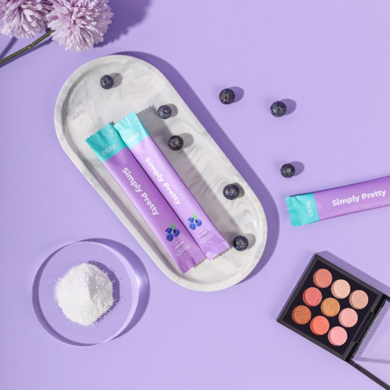 Jual Elora Beauty Collagen Drink Minuman Kolagen Kulit Glowing [0gr