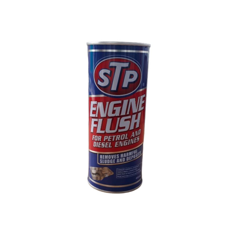 Jual STP Engine flush 450ml pembersih untuk ganti oli mobil | Shopee ...