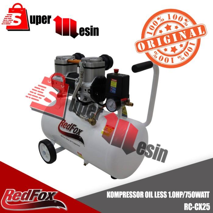 Jual Mesin Kompresor Pumpa Angin Oilles Silent Tanpa Oli 10 Hp 750 Watt Terbaru Shopee Indonesia 4671