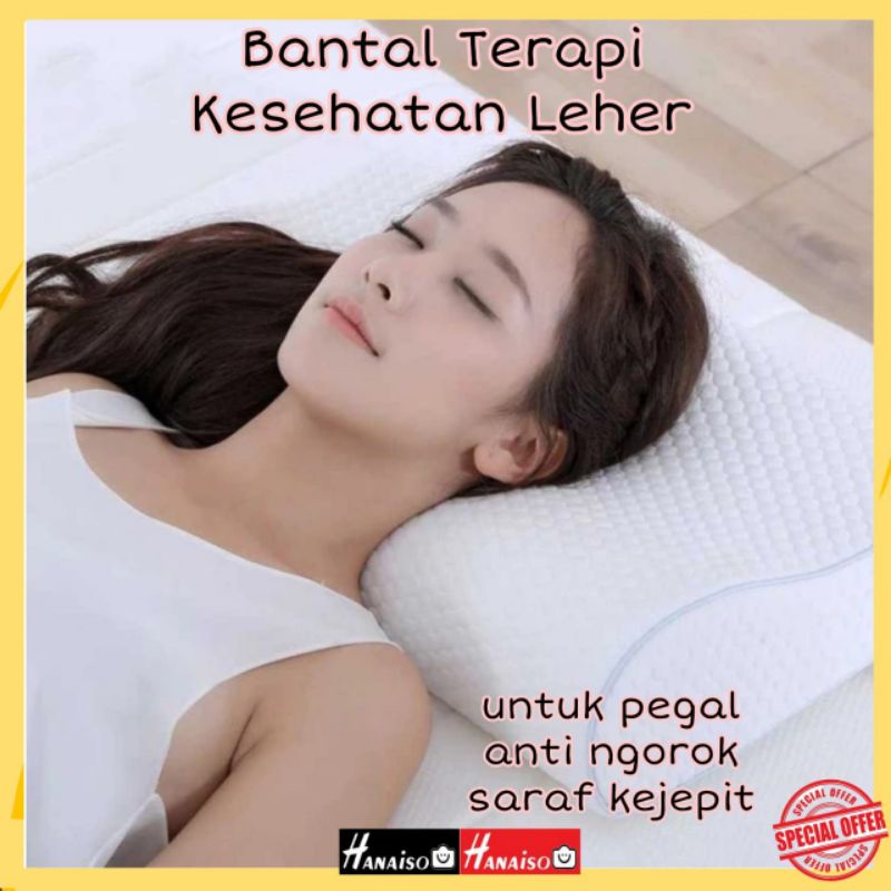 Jual Bantal Tulang Belakang Health Scoliosis Pillow Hip Bantal Ortopedi -  Kota Bekasi - Purvis Co