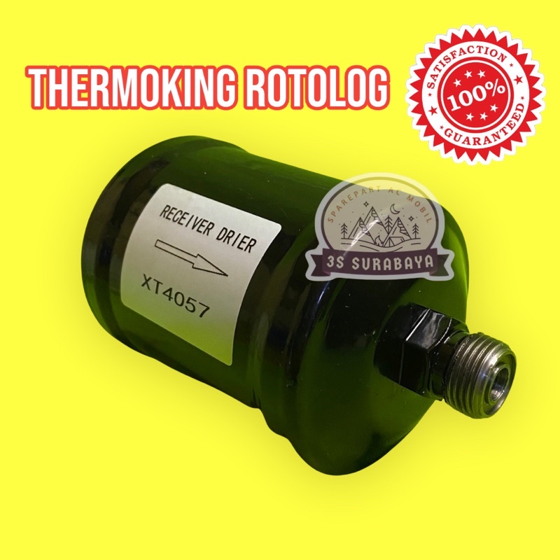 Jual Drier Receiver Dryer Thermoking Rotolog Ac Pendingin Frezzer Ac