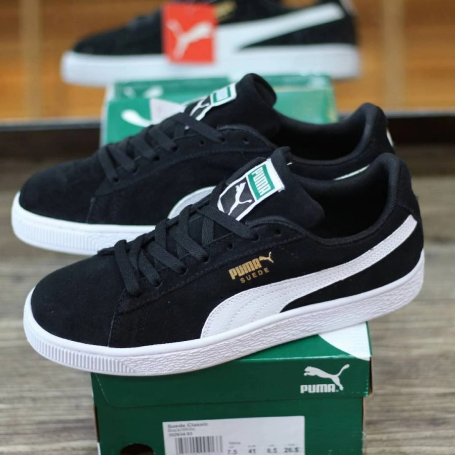 Promo sepatu puma outlet