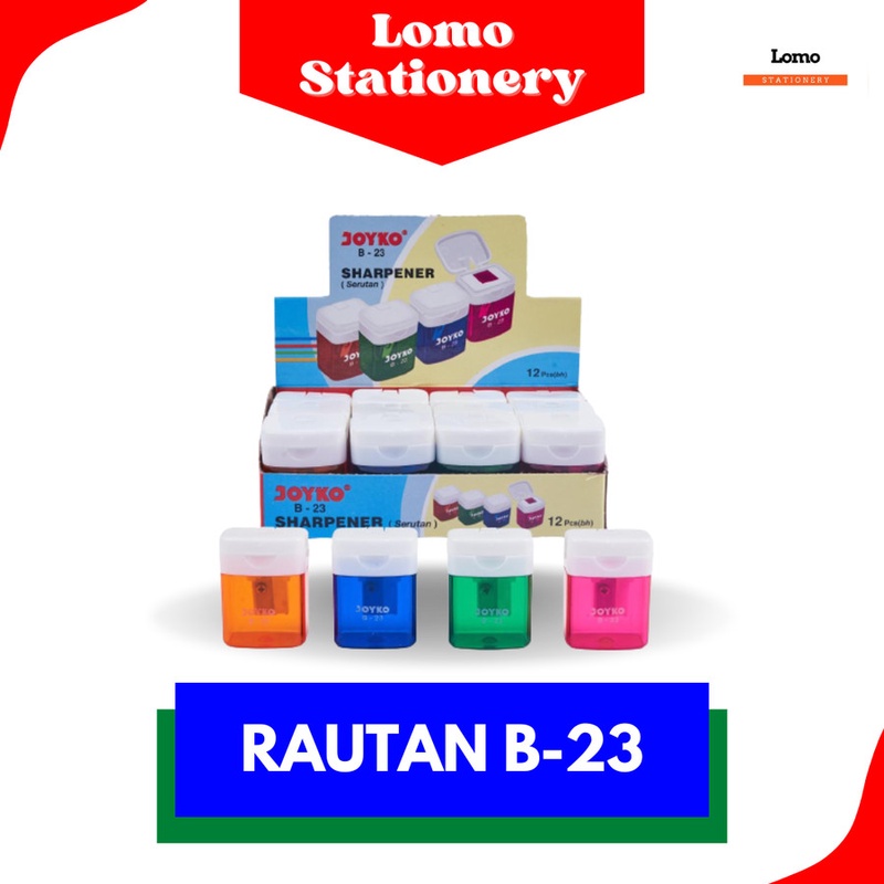 Jual Rautan Joyko B-23 | Shopee Indonesia