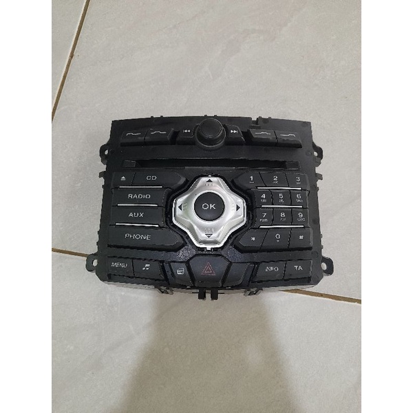 Jual head unit ford ranger 2011 2015 | Shopee Indonesia