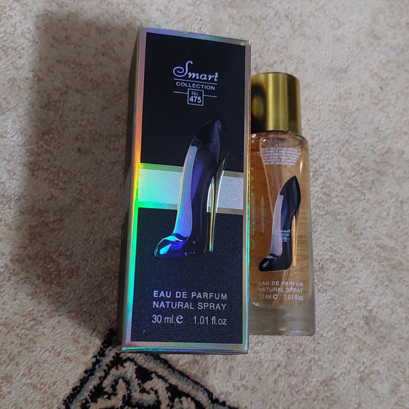 Smart Collection Unisex 30ml