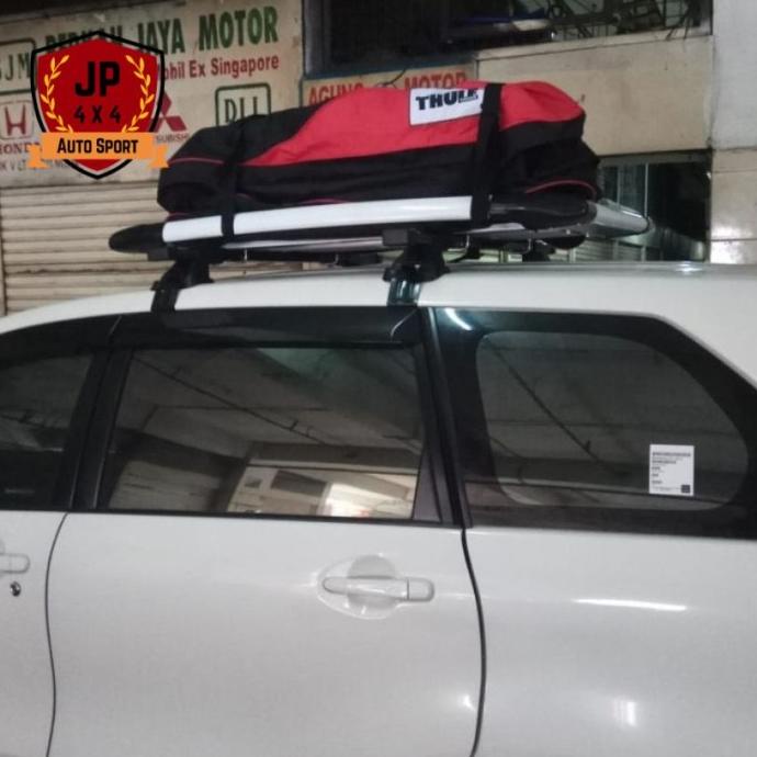 Jual Tas Thule Untuk Roof Rack Original Shopee Indonesia