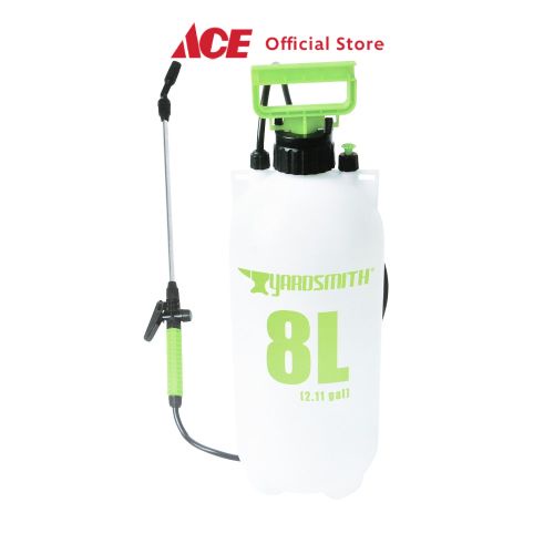 Jual Ace Yardsmith Tangki Semprot Tanaman 8 Ltr - Hijau Tabung Alat ...