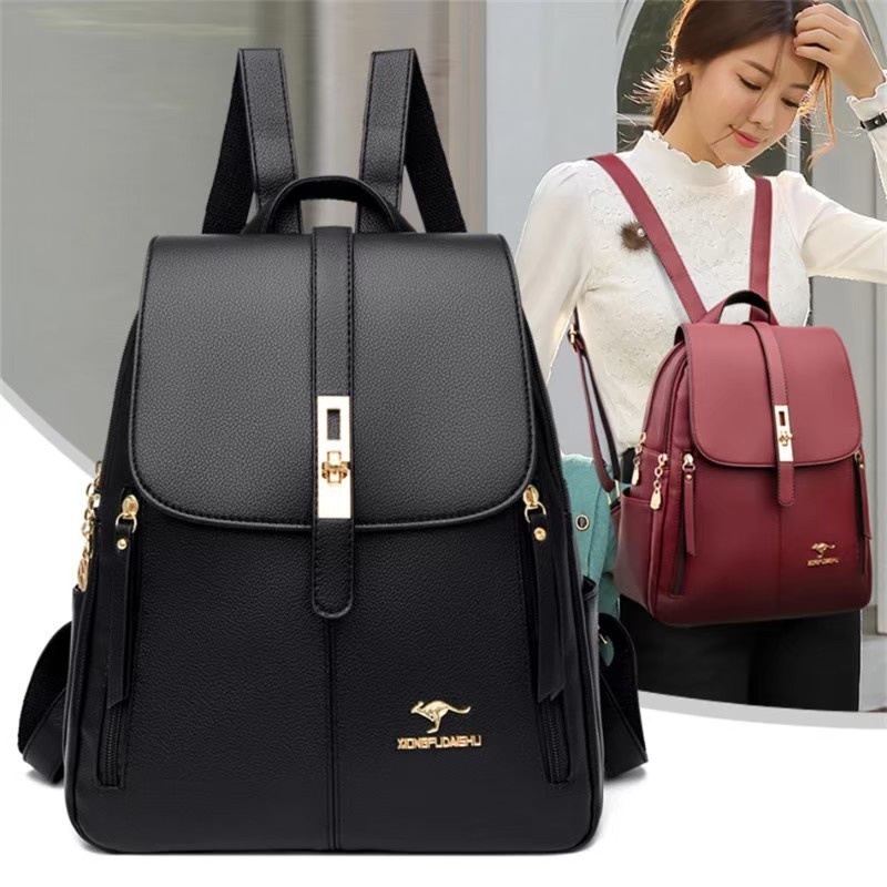 Jual Tas Ransel / Gendong Wanita Model Terbaru