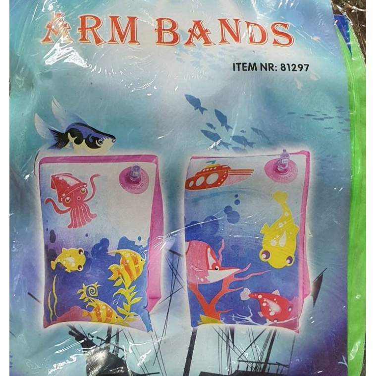 Jual Ban Lengan Anak Karakter Animal Besar | Shopee Indonesia