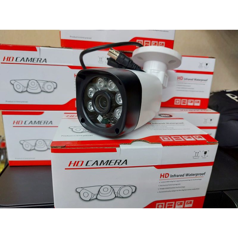 Jual Kamera Cctv Outdoor Ahd 3mp 1080p Full Hd Murah Shopee Indonesia