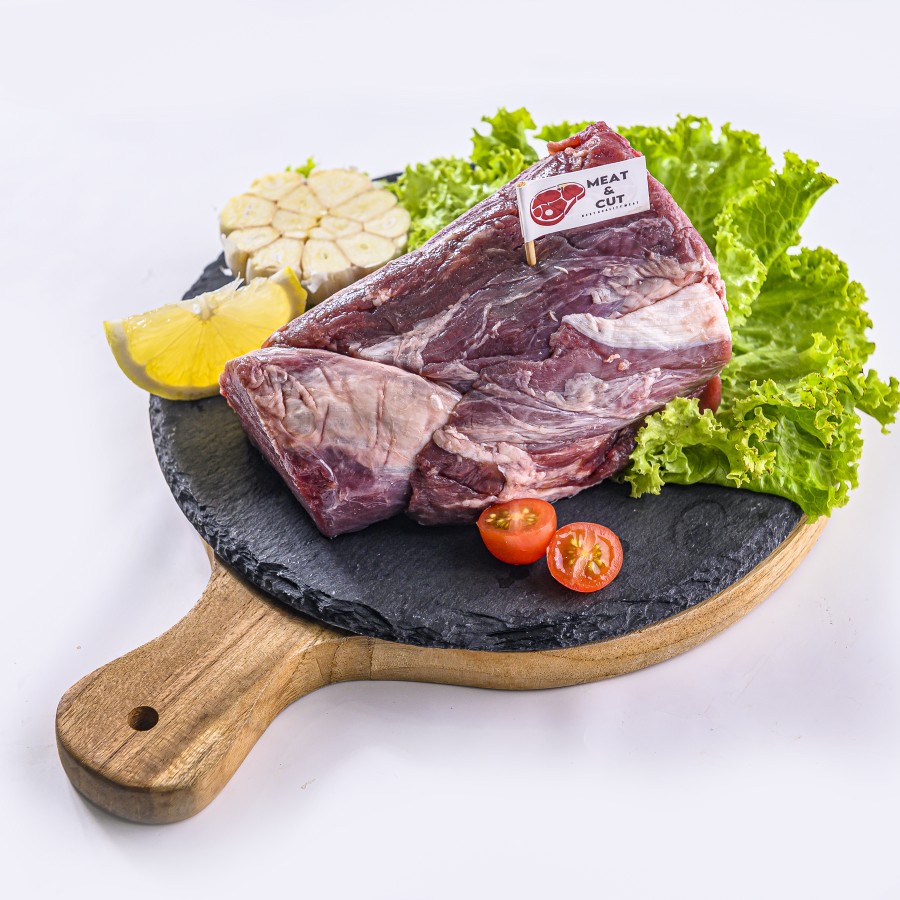 Jual Daging Sapi Beef Tenderloin Has Dalam Premium Fresh Cut | Shopee ...
