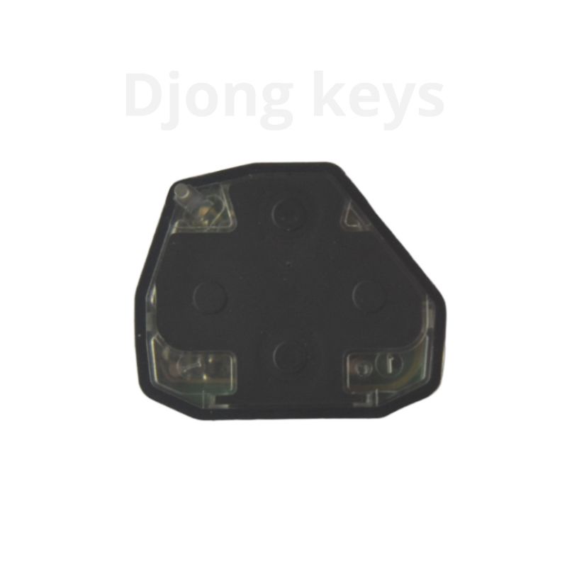 Jual Transmitter remote /modul innova/yaris/fortuner/vios kode 2344 ...
