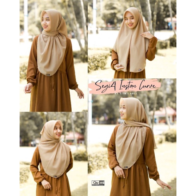 Jual Segi4 Instan Curve (PROMO SPESIAL!!) | Shopee Indonesia