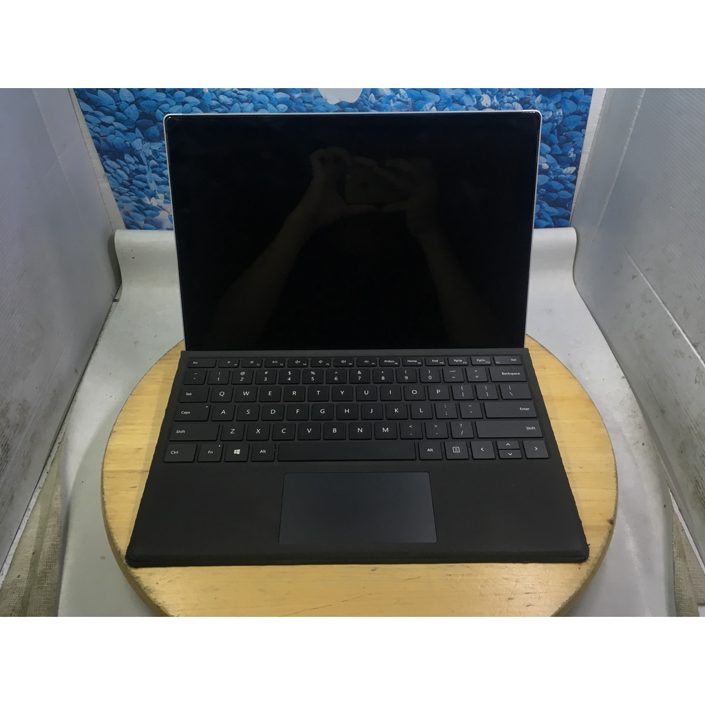 Jual MICROSOFT SURFACE PRO 6 | I7 8650 | 16GB RAM|512GB SSD|2736 x