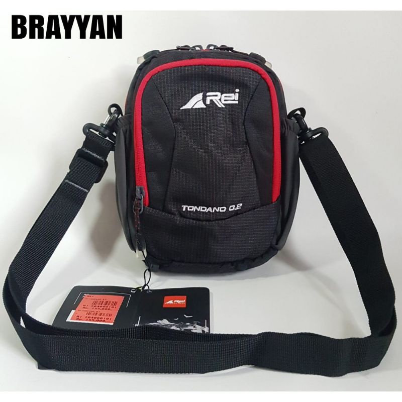 Tas Selempang REI Original Model Terbaru