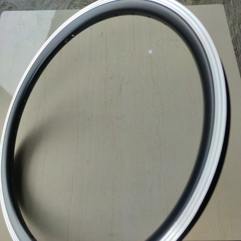 Jual rims lingkar velg alloy Aloy double wall 36 hole sepeda 20 BMX ...