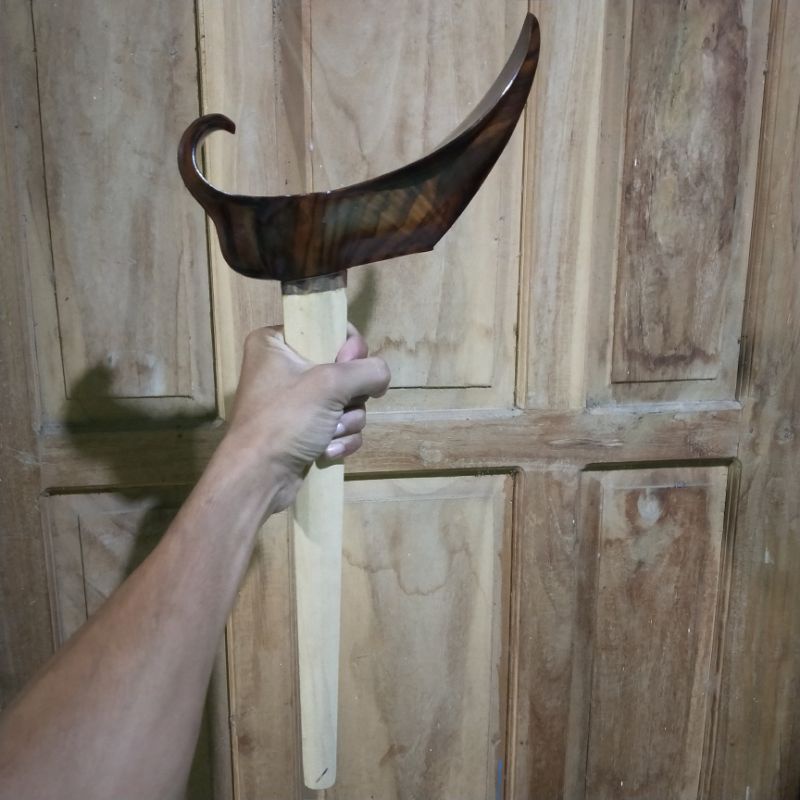 Jual warangka ladrang kayu sono | Shopee Indonesia