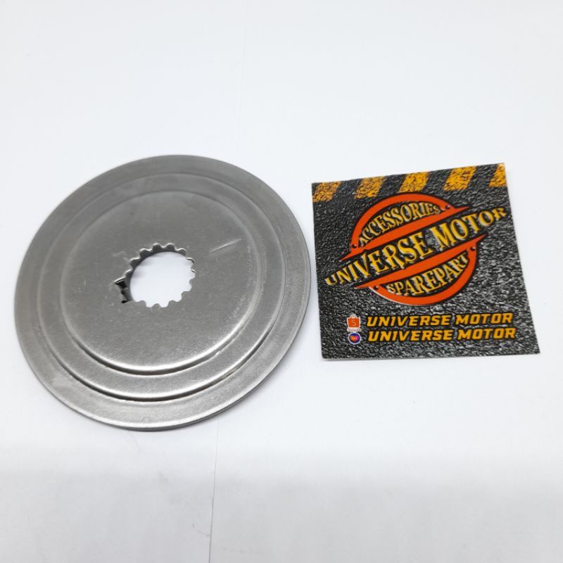Jual ROTOR ROTARY JUPITER PLAT ROTARI VEGA R NEW CRYPTON PLAT POMPA OLI ...