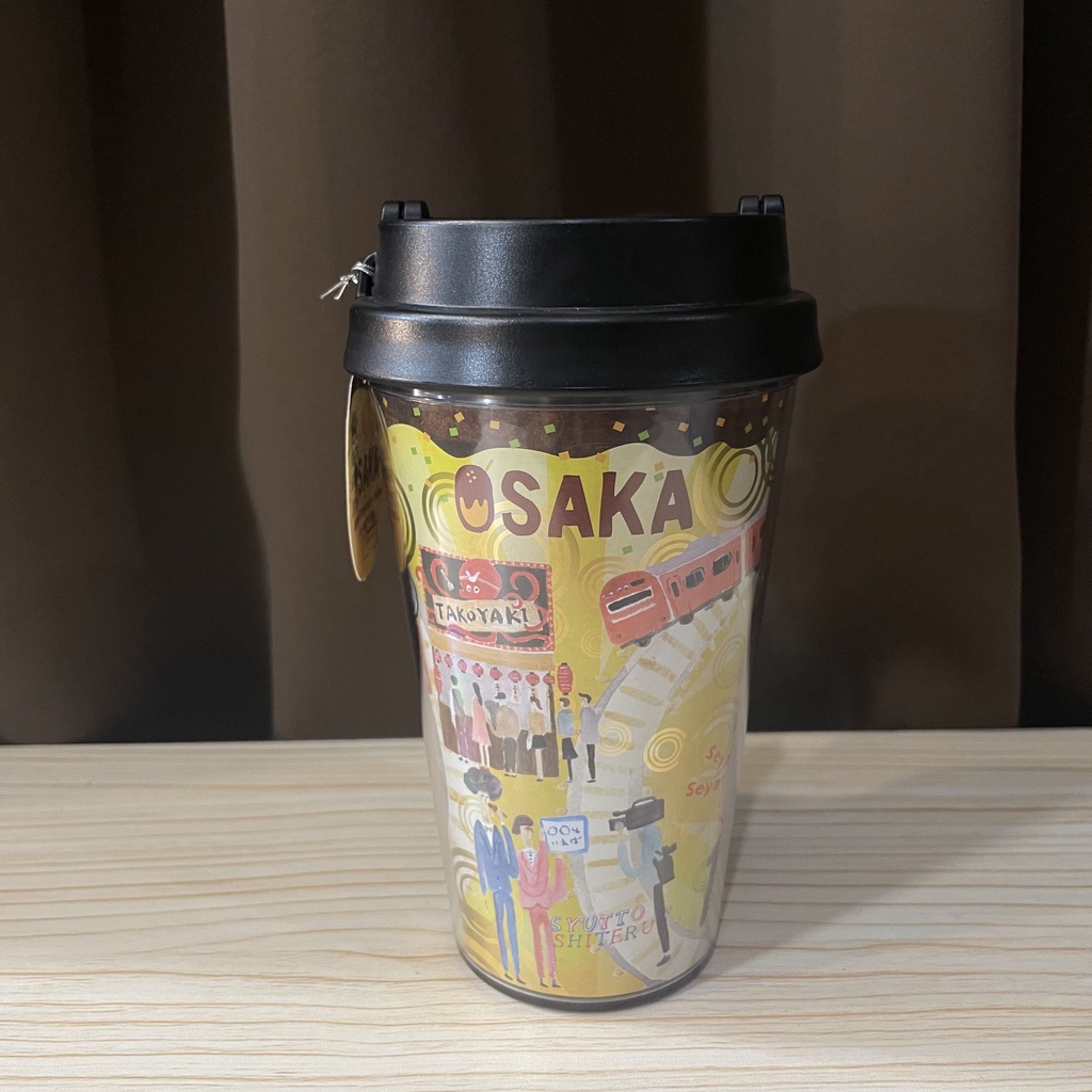 Jual Tumblr / Tumbler Starbucks Osaka Shopee Indonesia