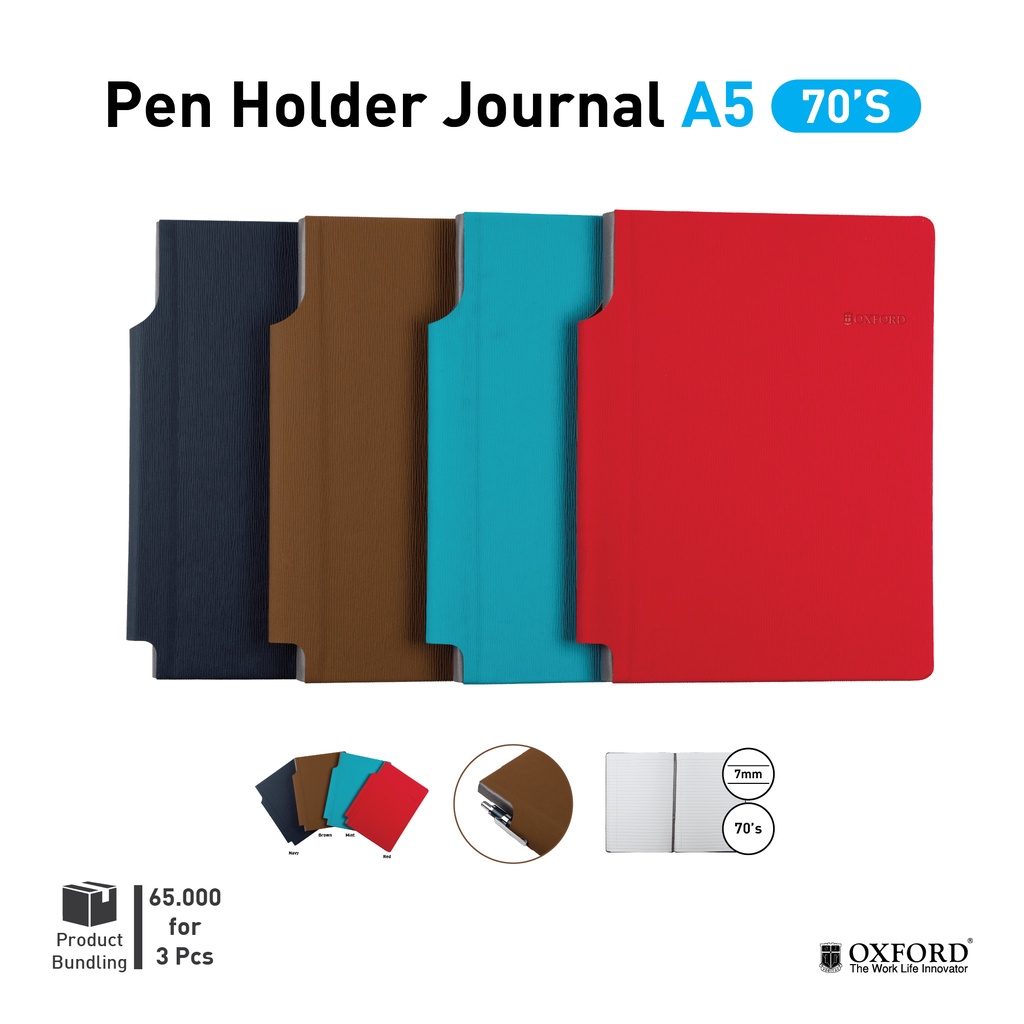 jual-pen-holder-journal-a5-get-3-pcs-shopee-indonesia