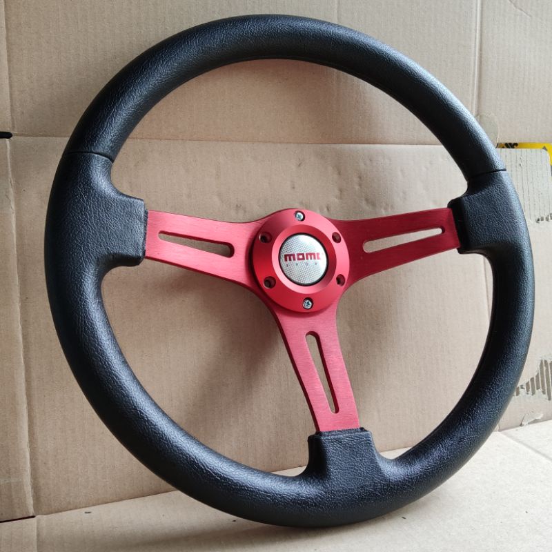 Jual SETIR RACING UKURAN 15 INCI PLAT MERAH | Shopee Indonesia