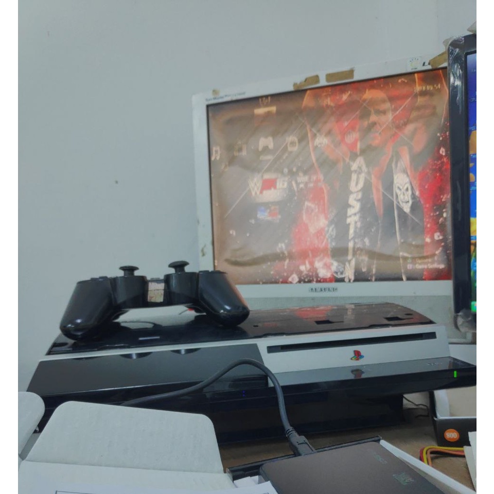 Jual Jasa Install PS3 HEN PS3 Jakarta Shopee Indonesia