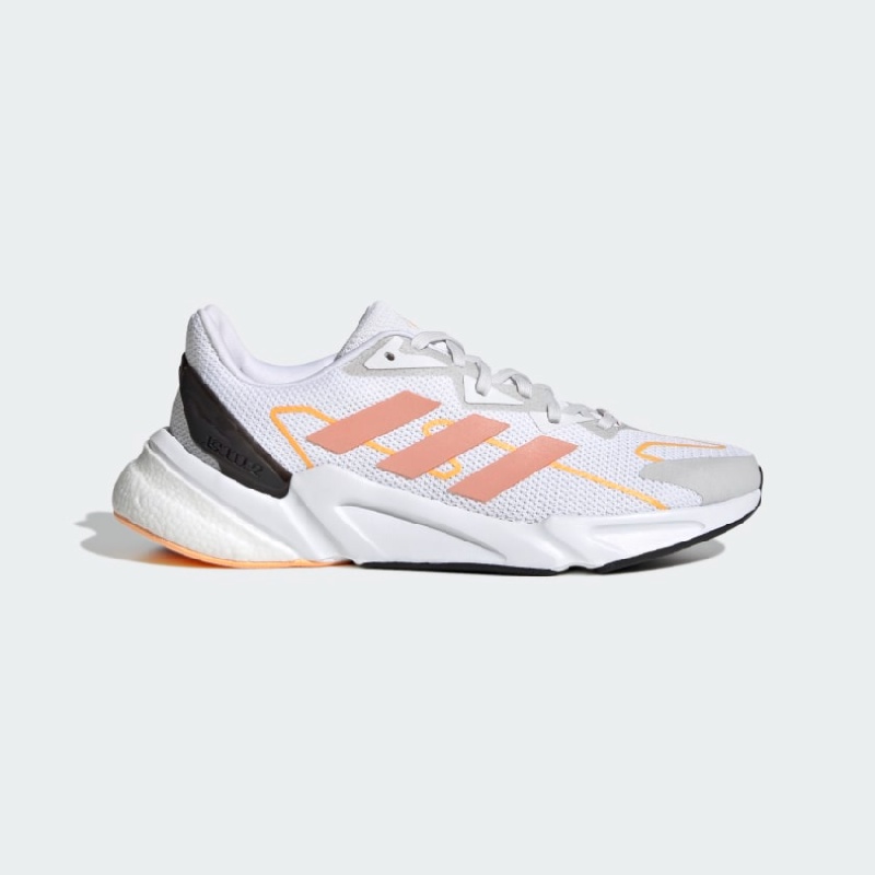 Jual Sepatu running wanita Adidas X9000L2 Women Running Shoes S23658